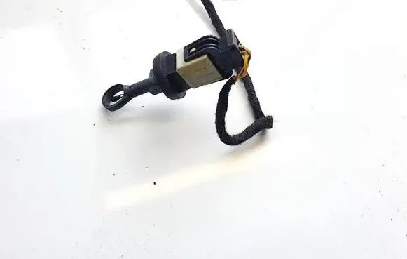 Audi A6 S6 C6 4F Interior temperature sensor 893971632
