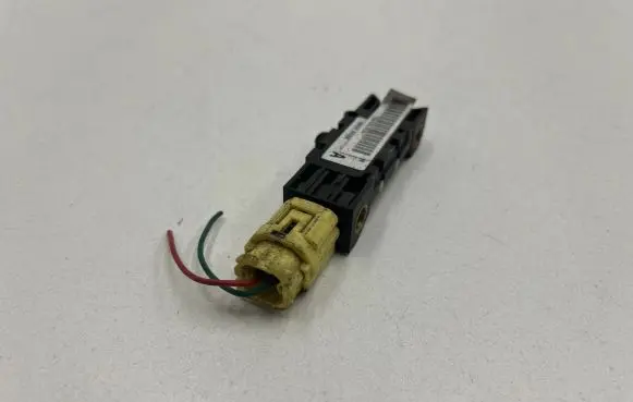 Nissan Note (E11) Airbag deployment crash/impact sensor 98830AY000