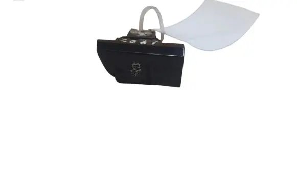 ESP (stability program) switch