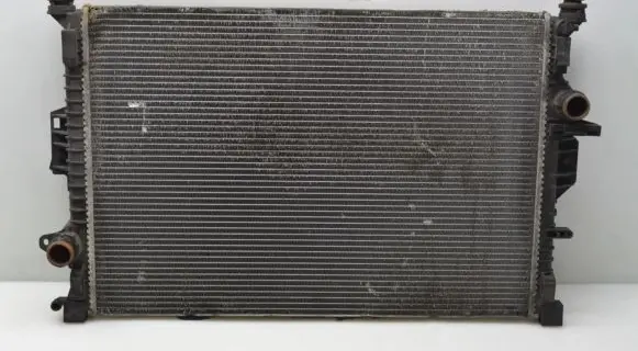 Ford Mondeo MK IV Coolant radiator 6G918005AC