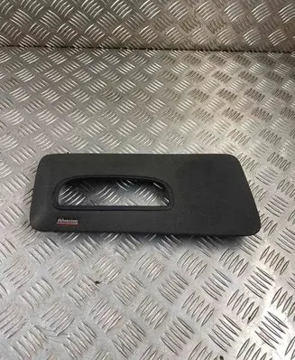 Volvo S80 Dash center speaker trim cover 30722624