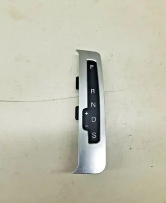 Audi A6 S6 C6 4F Gear shift selector indicator 4F2713463D