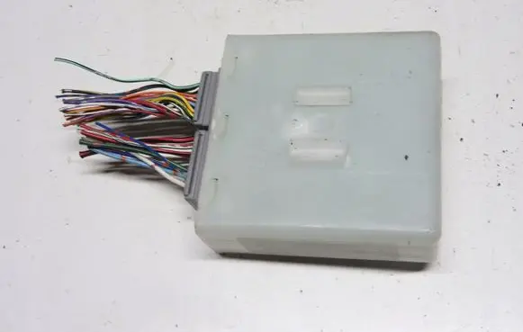 Nissan X-Trail T30 Other control units/modules 28550EQ300