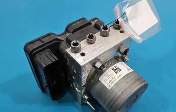 Peugeot 3008 II ABS Pump 0265956944 IMPRK1557400