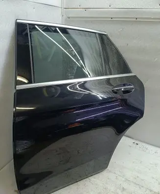 Mercedes-Benz GLC C253 Rear door A2537320310 A2537300305 A2537307304