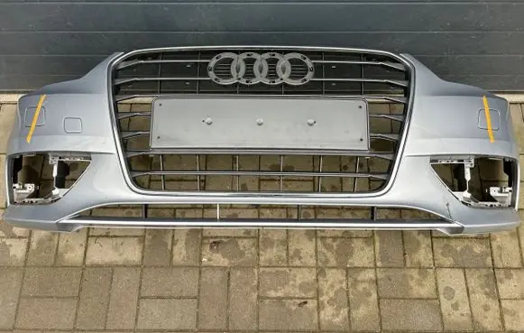 Audi A3 S3 8V Front bumper 8v0