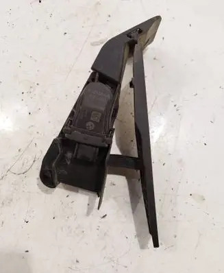 BMW 1 F20 F21 Accelerator throttle pedal 6853176 12037313DE 6PV01043532