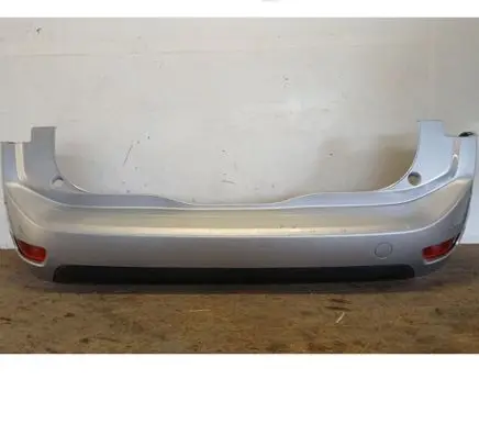 Citroen C4 Grand Picasso Rear bumper AA36225333 50122157