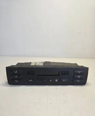 Climate control unit