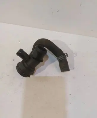Audi Q5 SQ5 Engine coolant pipe/hose 4F0122293A