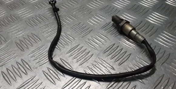 Hyundai Tucson TL Lambda probe sensor 9025100007 393512U001