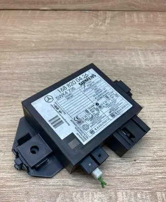 Mercedes-Benz A W168 Immobilizer control unit/module 1688200426 5WK4736