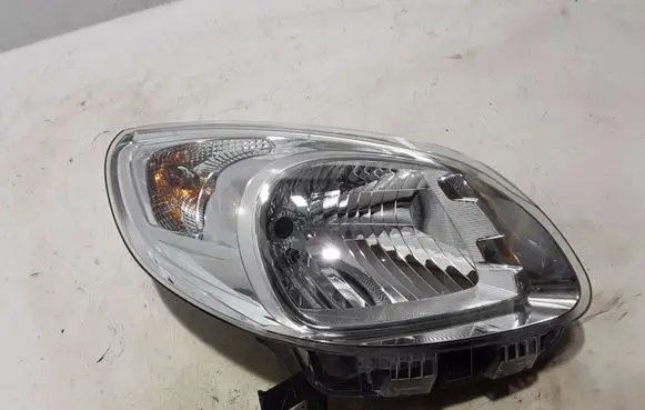 Renault Kangoo II Headlight/headlamp 260105126R