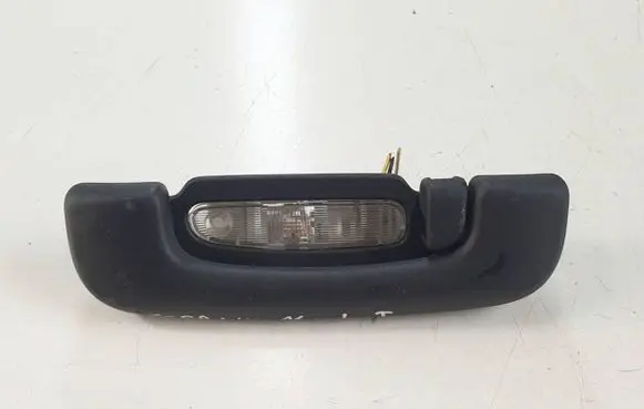Jeep Grand Cherokee Rear interior roof grab handle