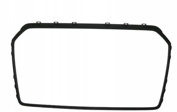 Audi A6 C7 Front grill 4G0853651B