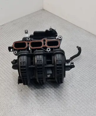 Toyota Aygo AB40 Intake manifold 171200Q050