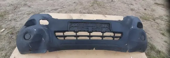 Renault Master III Front bumper 620220006R