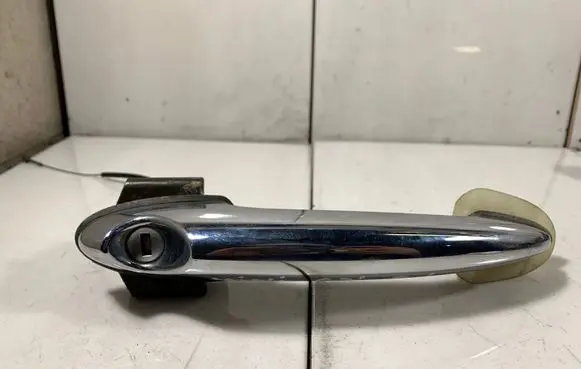 Mini One - Cooper R57 Front door exterior handle 51211501775
