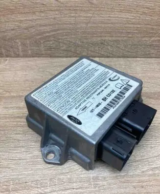 Ford Mondeo Mk III Airbag control unit/module 1S7T14B056BH