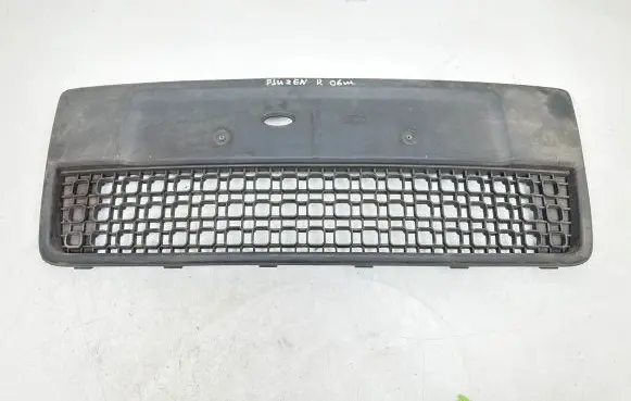 Ford Fusion Front bumper lower grill 6N1117B968A