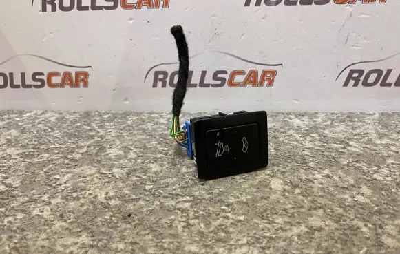 Volkswagen Touareg I Other switches/knobs/shifts 7L6959899