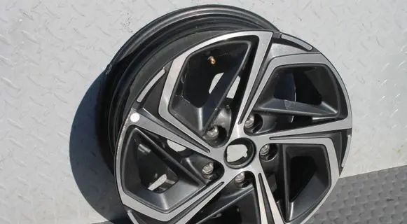 Hyundai i30 R16 alloy rim 2222252910G4600 52910G4600