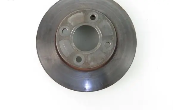 Ford Cougar Front brake disc 