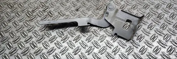 Engine bonnet/hood hinges