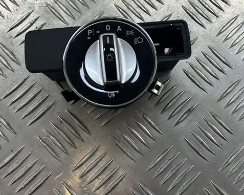 Mercedes-Benz E C207 W207 Light switch A2129051900