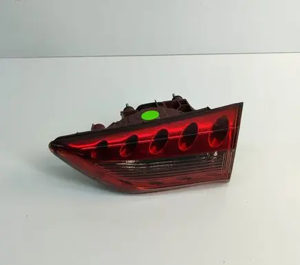 Infiniti FX Tailgate rear/tail lights 265401CH0A