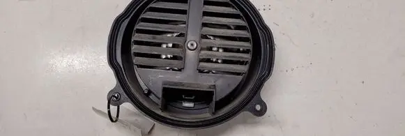 Citroen Berlingo Front door speaker 9664955980
