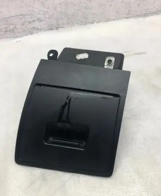 BMW 5 E60 E61 Dashboard storage box/compartment 585300105