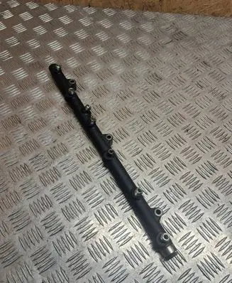 BMW 5 E39 Fuel main line pipe 009615 0445216002