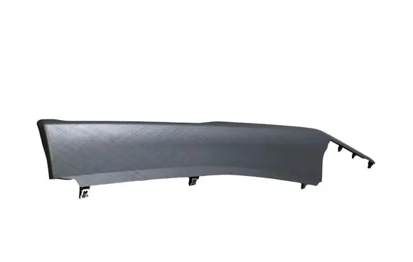 Volkswagen Golf VIII Dashboard glove box trim 5H1858416E