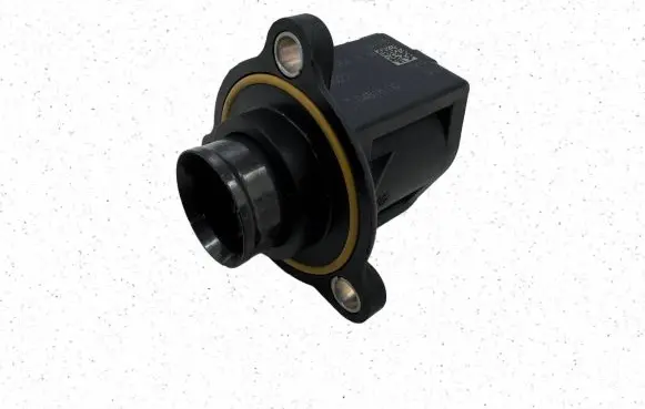 Mercedes-Benz A W177 Turbo solenoid valve A0001531859