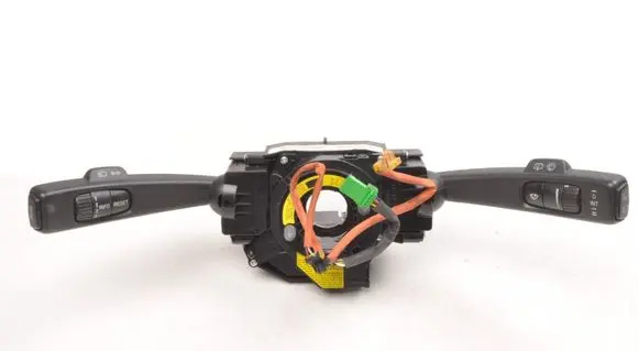 Volvo C30 A set of switches 31264695