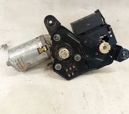 Mercedes-Benz E W124 Sunroof motor/actuator 1247800507 1248210047 A1247800507