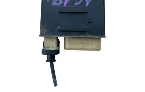Peugeot 3008 I Glow plug pre-heat relay 9662570880