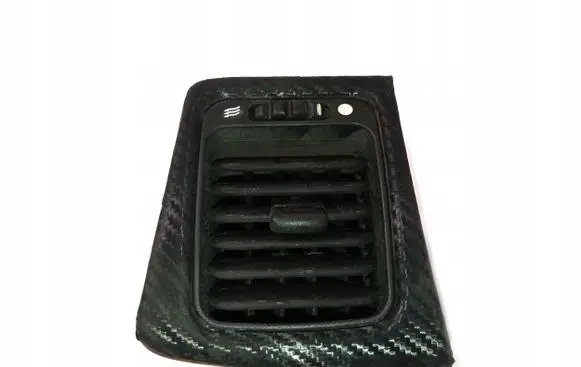 Jaguar XJ X300 Dashboard side air vent grill/cover trim GNA6730AA