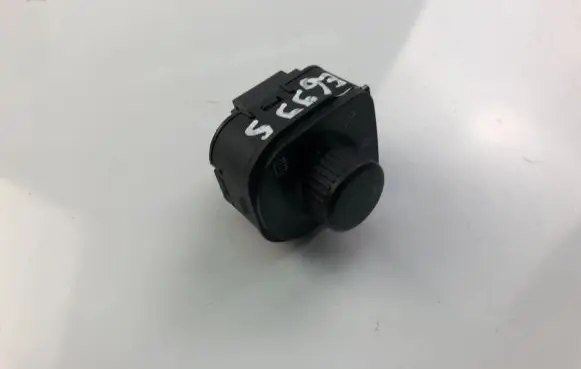 Volkswagen Golf VI Other switches/knobs/shifts 1K0959565K