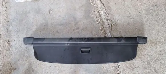 Volkswagen PASSAT B6 Parcel shelf load cover 3C9867871