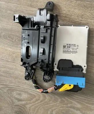 Peugeot 508 II Other devices 9830241680 A2C7676980100