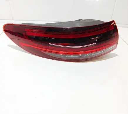 Mercedes-Benz EQC Rear/tail lights A2939063900 ZGD002 650000
