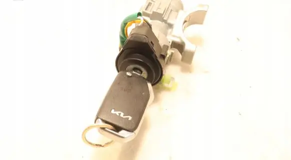 KIA Ceed Ignition lock ZDC1