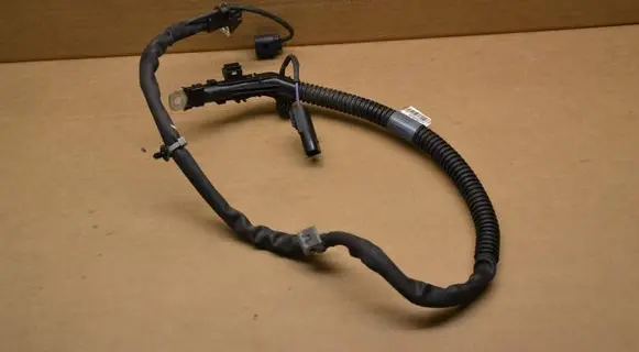 Mercedes-Benz A W177 Positive cable (battery) A1775407732 6957RR