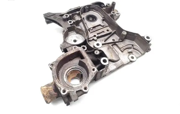 Opel Astra H Oil pump 55559195 55561858