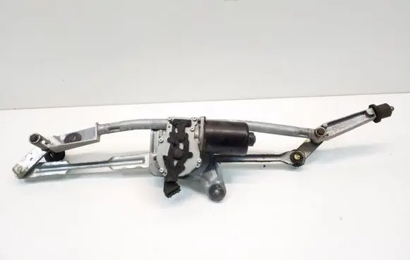 Volvo S60 Front wiper linkage and motor 8648343 182395