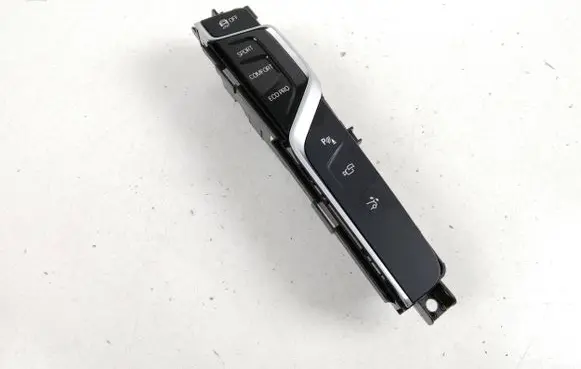 BMW 6 G32 Gran Turismo A set of switches 6843966