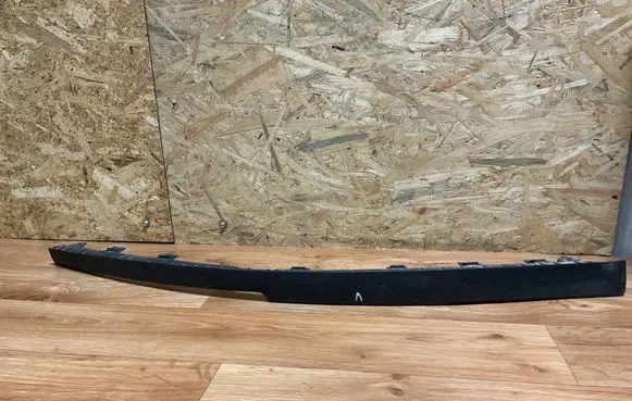 Opel Insignia A Front bumper lip 13264440 551004542