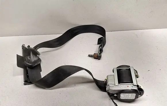 Ford Focus Front seatbelt BM5161295ADW
